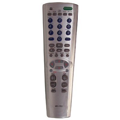 Mando a distancia universal tipo SONY - MD-RMV301.01