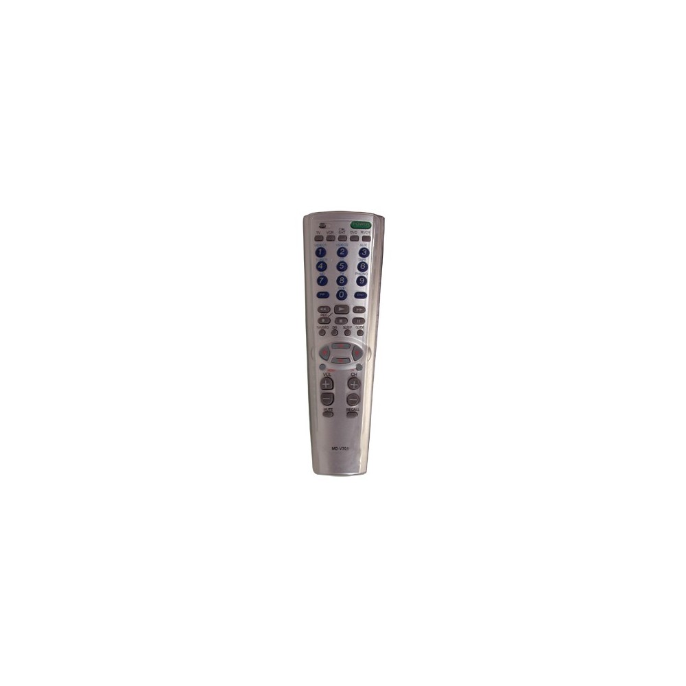 Mando a distancia universal tipo SONY - MD-RMV301.01 Mando a distancia universal tipo SONY - MD-RMV301.01