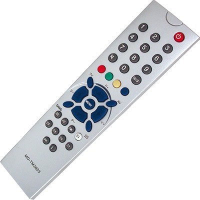 MANDO A DISTANCIA TV REPLICA ANSONIC TM3602-TM3603