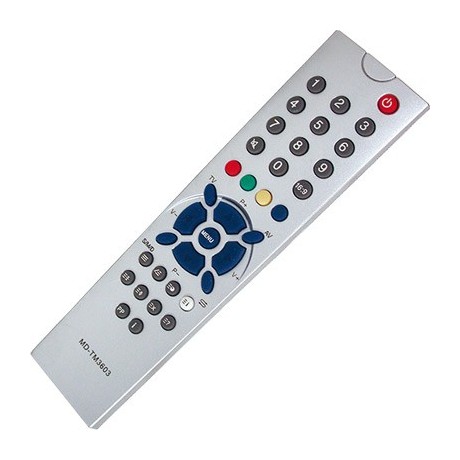 MANDO A DISTANCIA TV REPLICA ANSONIC TM3602-TM3603