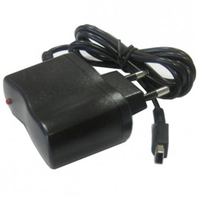 cargador para Nintendo DSi