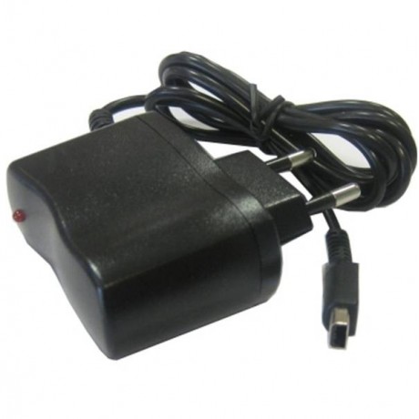 cargador para Nintendo DSi