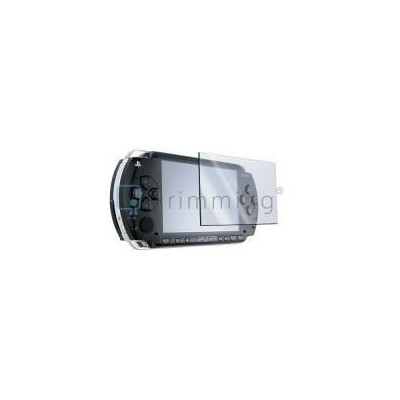 Protector de Pantalla Transparente para PSP 1000, 2000 y 3000. B