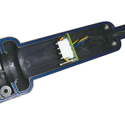 Estación Profesional repair de soldadura y aire caliente para SMD de Proskit - SS-989B