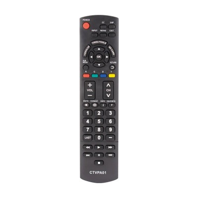 Telemando universal compatible con PANASONIC