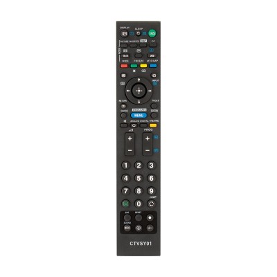 Telemando universal compatible con SONY