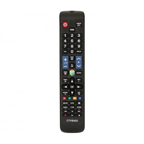 Telemando universal compatible con Samsung