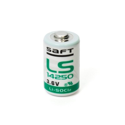 LS14250 Pila Litio 3.6V/1.200MAH