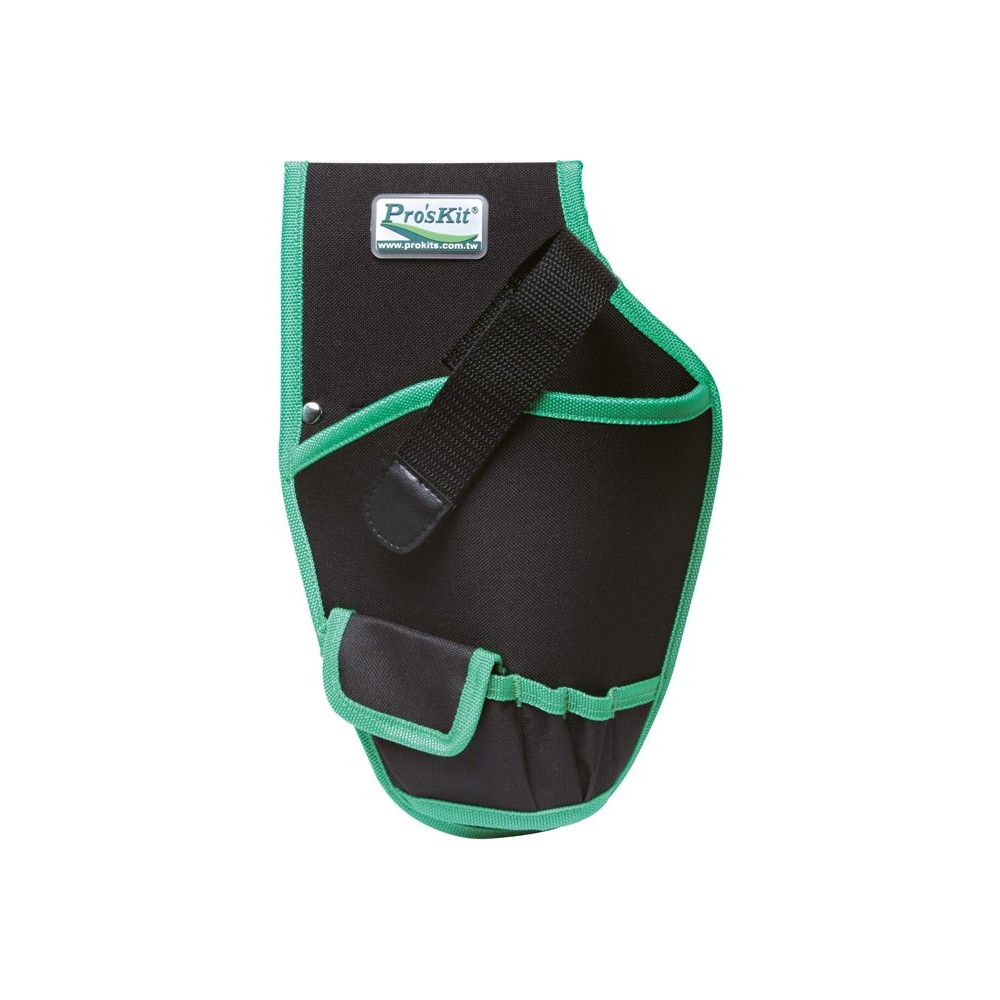 Cartuchera para taladro de cinturón de Proskit - ST-5203 Cartuchera para taladro de cinturón de Proskit - ST-5203