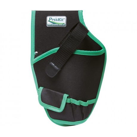 Cartuchera para taladro de cinturón de Proskit - ST-5203 Cartuchera para taladro de cinturón de Proskit - ST-5203