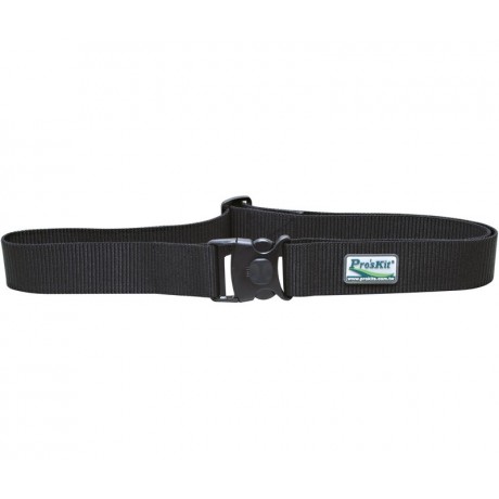 Cinturón para carteras porta herramientas con cierre seguro de Proskit - ST-5504