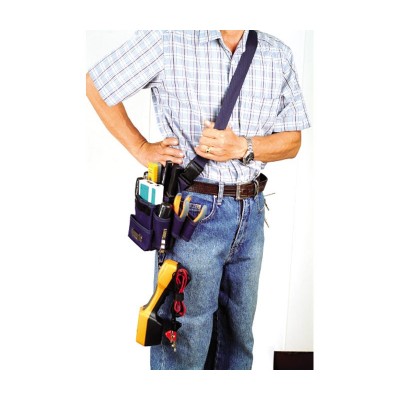Cinturón porta herramientas con bolso de Proskit- ST-2012H