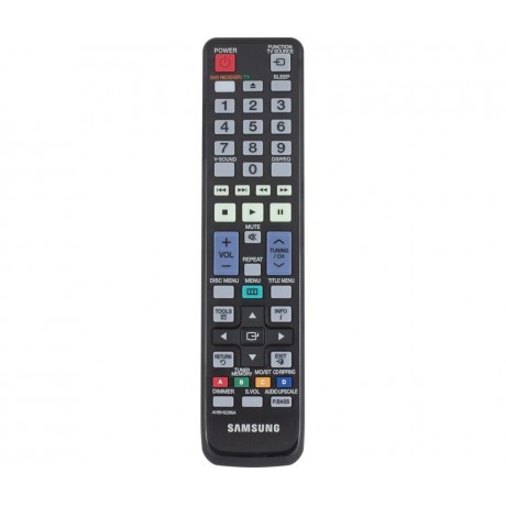 Telemando SAMSUNG para TV AH59-02296A