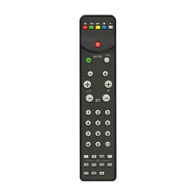 Mando de sustitución para Philips RC 7507 y RC 7535