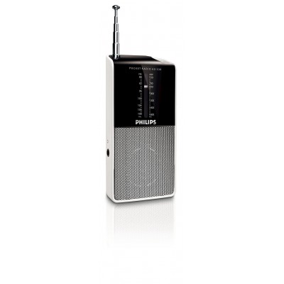 Radio portátil AE1530/00 de Philips