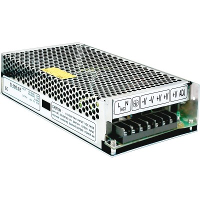 Fuente de alimentación conmutada 5V,20,0A de Everexceed - S-100-5