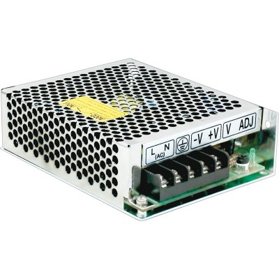 Fuente de alimentación conmutada 12V/6,3Ade Everexceed - S-75-12