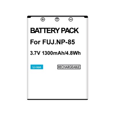 Batería para FUJITSU FinePix SL240 NP-85 de Nimo NP-85