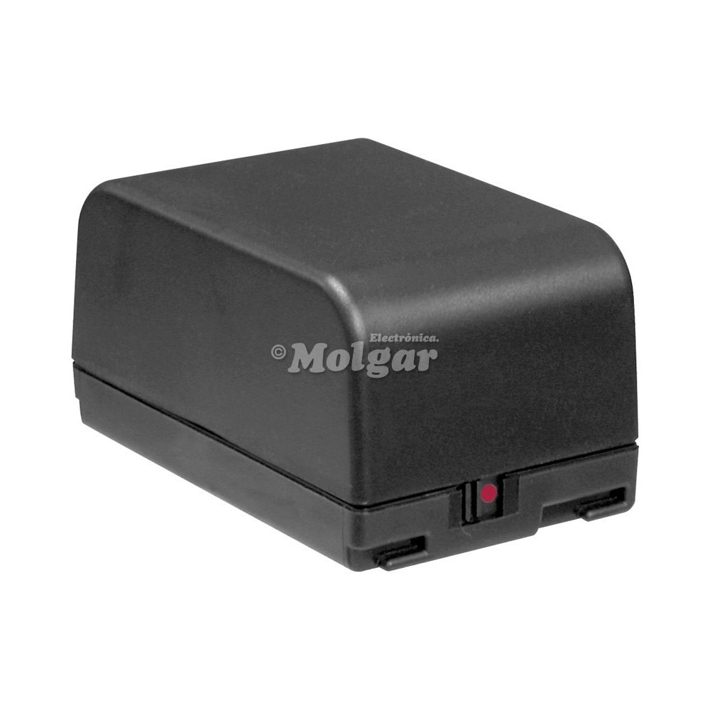 Batería de Ni-Cd para PANASONIC HHRV211 de Nimo VW-VBS10 Batería de Ni-Cd para PANASONIC HHRV211 de Nimo VW-VBS10