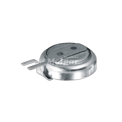 Batería Litio recargable ML621 3V/5mAh C.I.