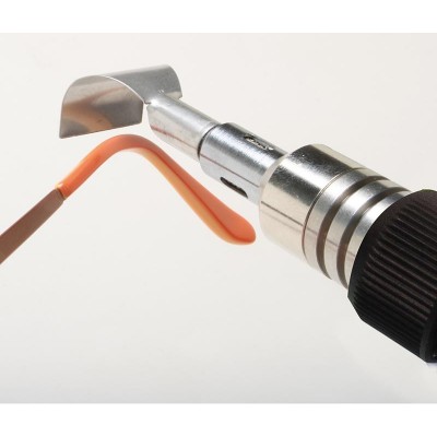 Kit de soldador de gas con auto encendido 3 en 1 de Proskit - GS-23K