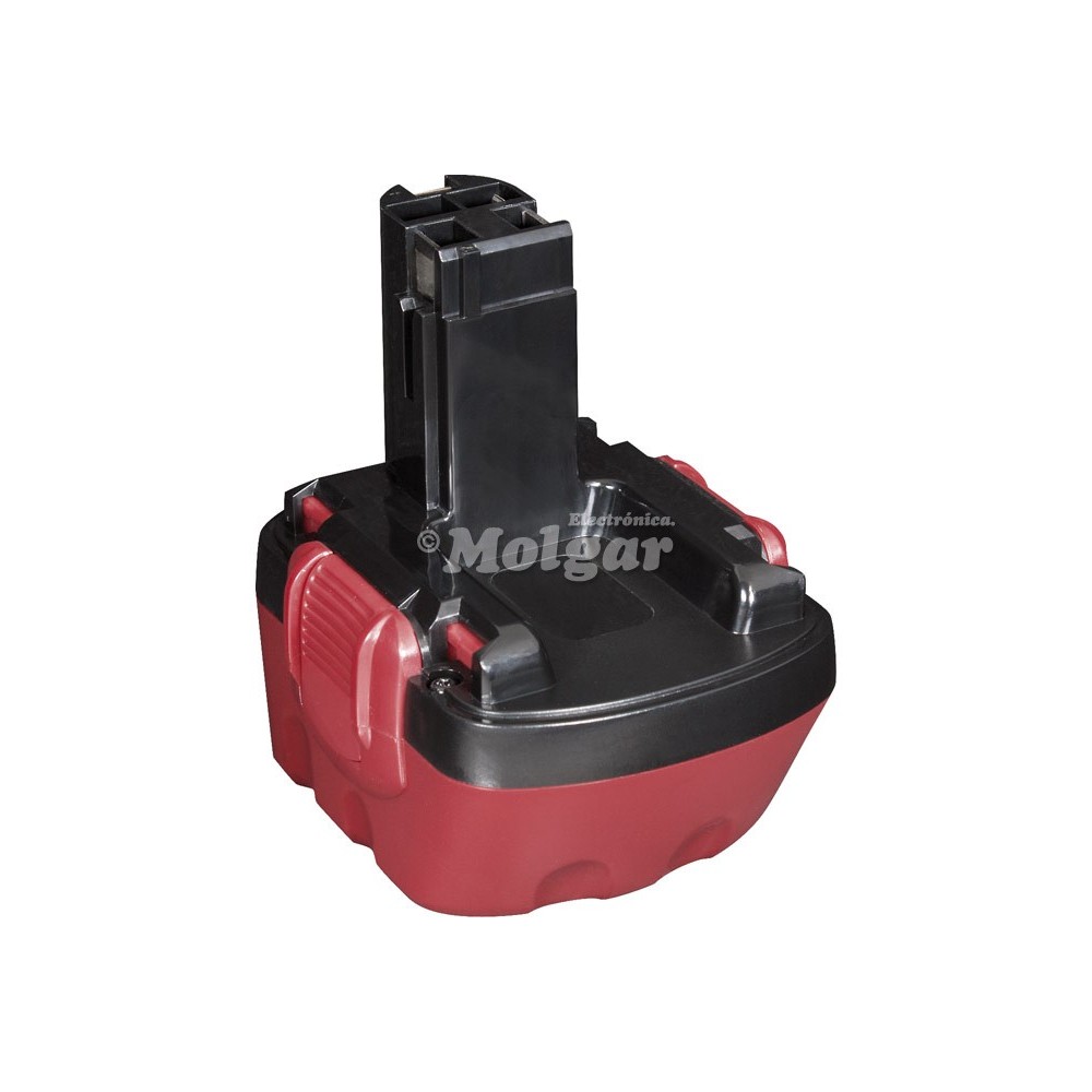 Batería para herramienta BOSCH 2607335274 de Nimo - 2607335274 Batería para herramienta BOSCH 2607335274 de Nimo - 2607335274