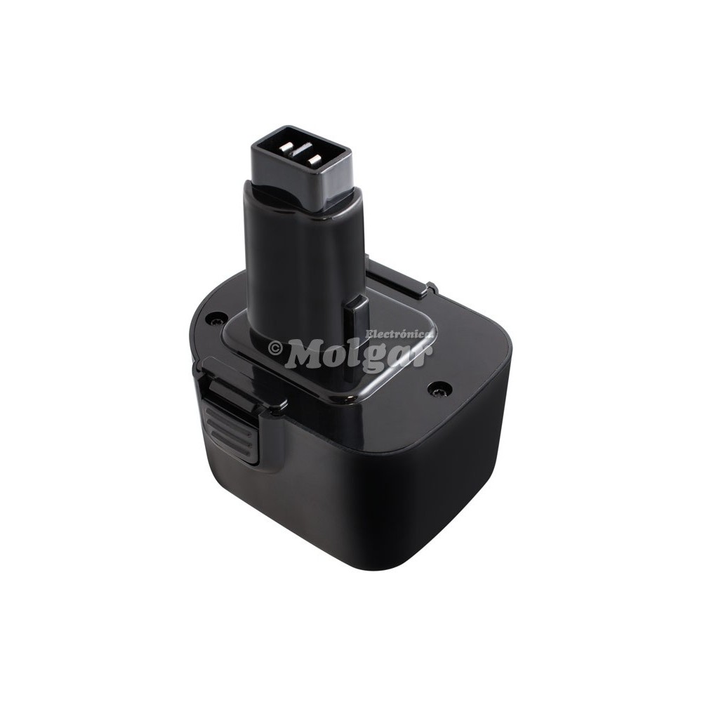 Batería para herramienta DEWALT DE9075 de Nimo - DE9075 Batería para herramienta DEWALT DE9075 de Nimo - DE9075