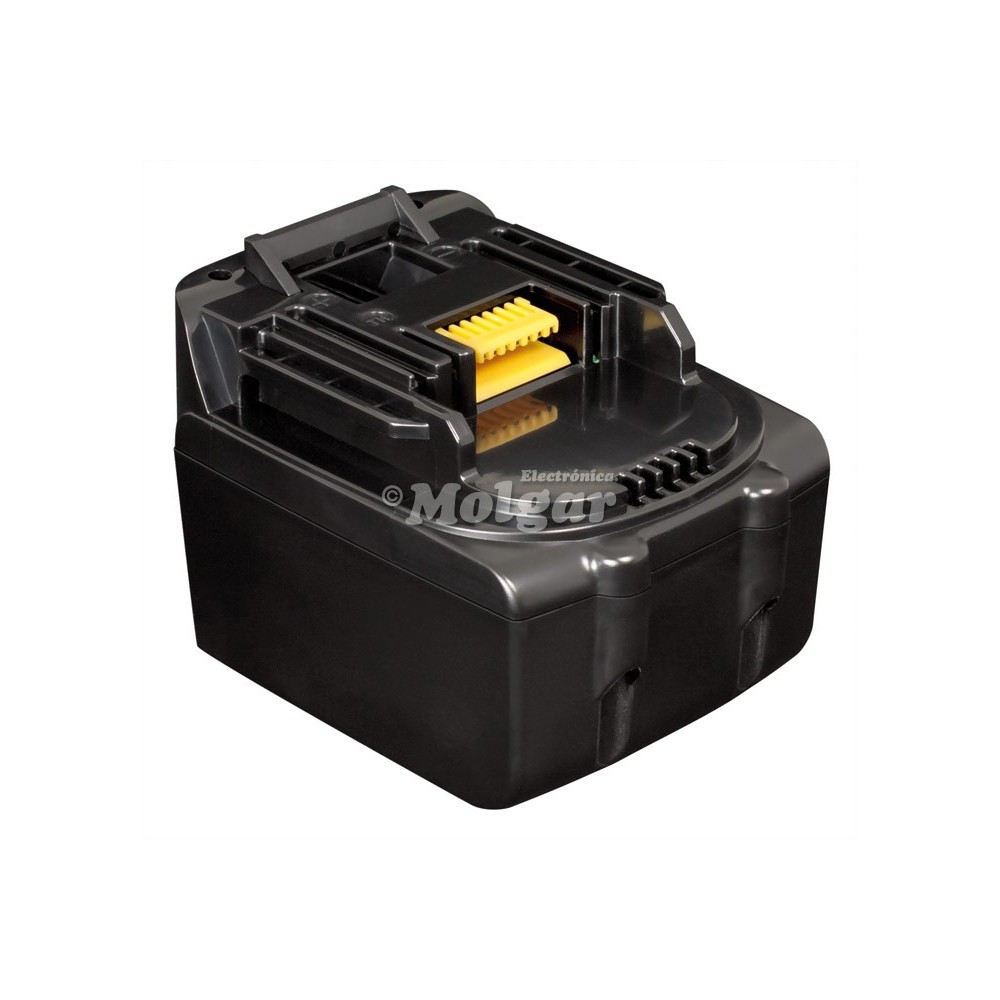 Batería para herramienta MAKITA BTD130 de Nimo - BTD130 Batería para herramienta MAKITA BTD130 de Nimo - BTD130