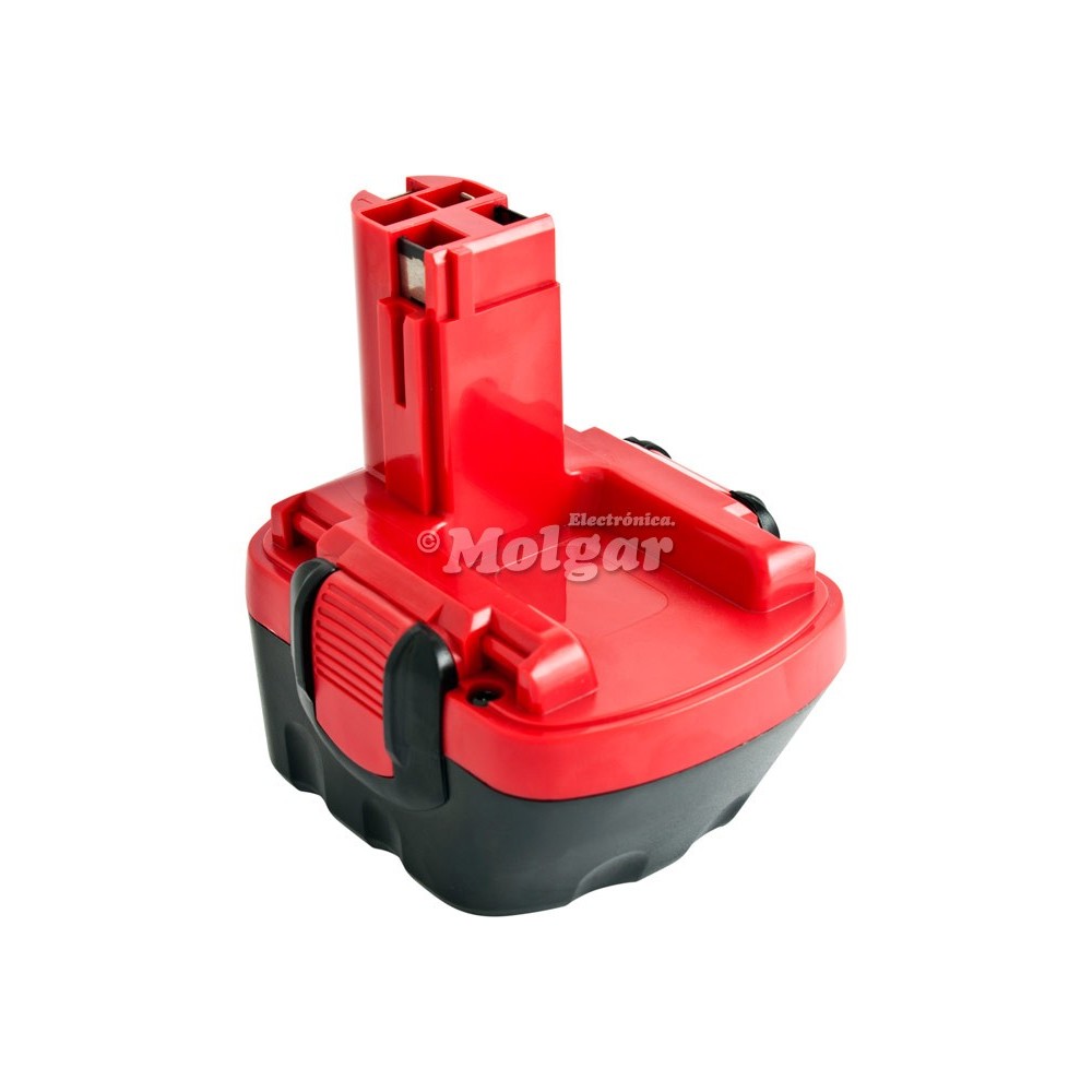 Batería para herramienta BOSCH 2607335262 de Nimo - 2607335262 Batería para herramienta BOSCH 2607335262 de Nimo - 2607335262