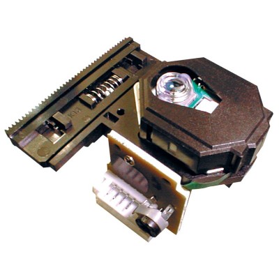 Unidad láser Sharp - HPC1MX