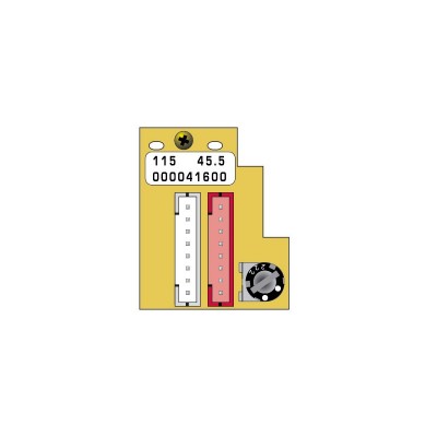 Unidad láser Thomson - TCP 11SL, MKP 11K