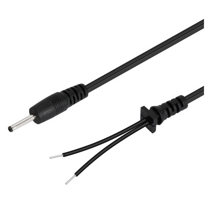 Cable conexión de 2 hilos a Jack Hueco de 3,0x1,1x12,0mm Tablets - WIR919