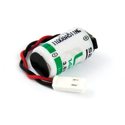 Pack de pilas de Litio 3,6V/1200mAh de saft - 6ES7971-1AA00-0AA0 PLC