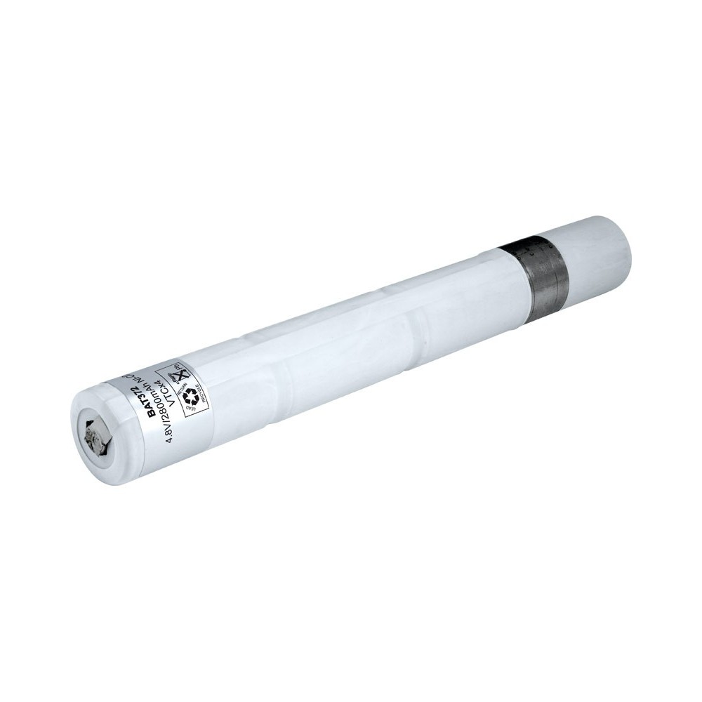 Pack de Baterías de reemplazo para Tektronic THS7 RCCDX4 2800mAh/4.8V Pack de Baterías de reemplazo para Tektronic THS7 RCCDX4 2800mAh/4.8V