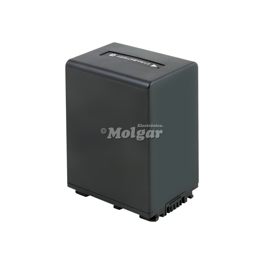 Batería de Ion-Litio para camara SONY NPFV100 de Nimo Batería de Ion-Litio para camara SONY NPFV100 de Nimo
