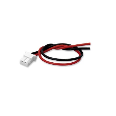 Conector aéreo Molex hembra 2 pines - CON1008