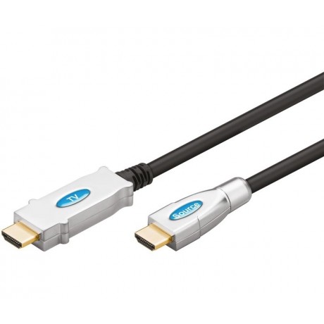 Conexión HDMI Standard con amplificador integrado 20m - WIR860