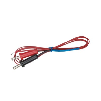 MT-3102 Pinza amperimétrica multifunción 400A CA CAT.II 600V