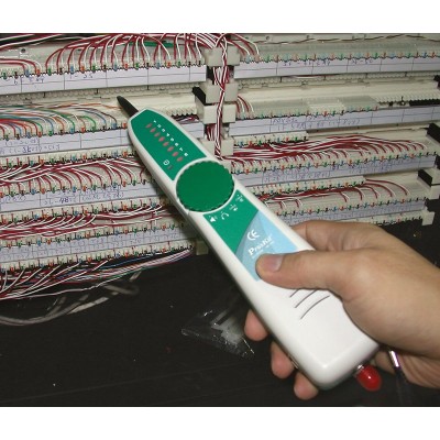 Comprobador de conexionados de Proskit - MT7068
