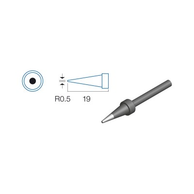 Punta para soldador  HRV7518 - HRV7518P01