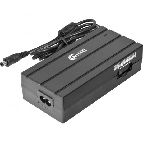 Alimentador Regulable Universal 15..24Vcc 90W - ALM265