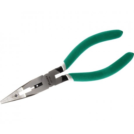 CP-148 Alicate especial para telecomunicaciones de Proskit