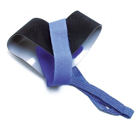 Talonera disparadora de electricidad estática de Proskit - 808-Q05