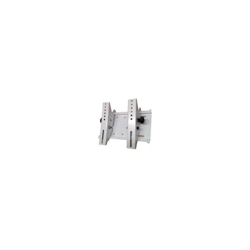 Soporte de pared para televisión pantallas plasma-lcd blanco +15º/-5º-20~37"-45KG VESA:200X200 MAX. de Vitecom - 80.0042B.10 Soporte de pared para televisión pantallas plasma-lcd blanco +15º/-5º-20~37"-45KG VESA:200X200 MAX. de Vitecom - 80.0042B.10