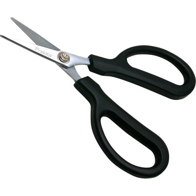 DK-2043 Tijera de kevlar, con hoja de micro sierra para cables de Fibra óptica