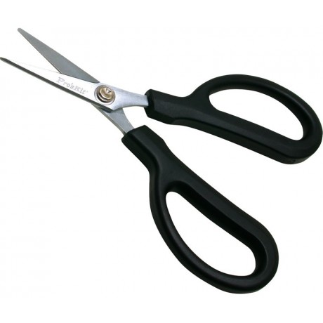 DK-2043 Tijera de kevlar, con hoja de micro sierra para cables de Fibra óptica