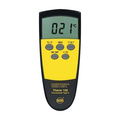 Termómetro digital  - THERM 100