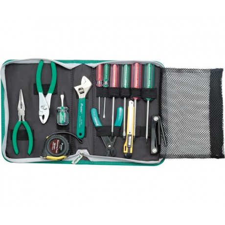 Kit de herramientas junior de Proskit  -  PK-2091M