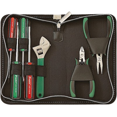 Kit de herramientas básico de Proskit -  1PK-640