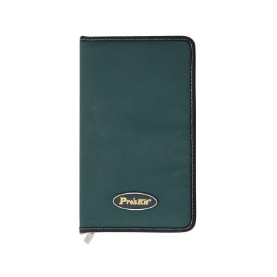 Cartera de herramientas de electricista de Proskit -  1PK-816N